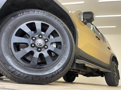2024 Toyota LAND CRUISER 250 thumbnail 19