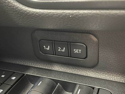 2024 Toyota LAND CRUISER 250 photo 9