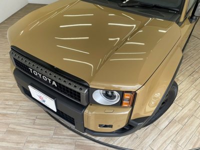 2024 Toyota LAND CRUISER 250 thumbnail 25