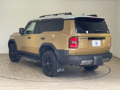 2024 Toyota LAND CRUISER 250 thumbnail 22