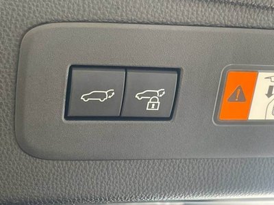 2024 Toyota LAND CRUISER 250 photo 8