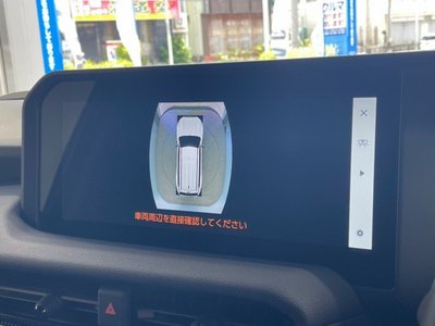 2024 Toyota LAND CRUISER 250 thumbnail 56