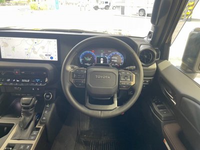 2024 Toyota LAND CRUISER 250 thumbnail 37