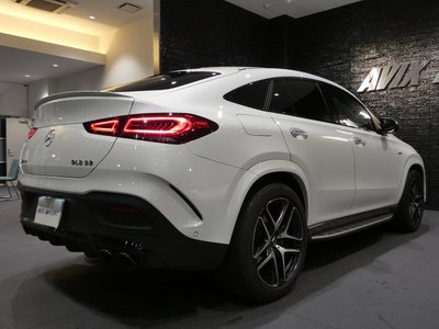2021 Mercedes-BENZ GLE AMG thumbnail 28
