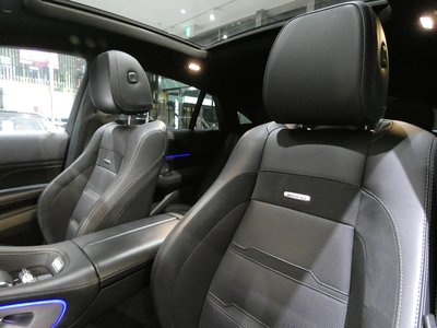 2021 Mercedes-BENZ GLE AMG thumbnail 37