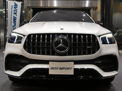 2021 Mercedes-BENZ GLE AMG thumbnail 29