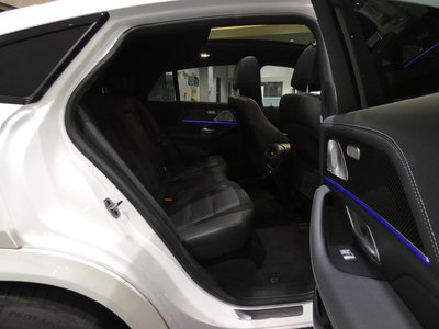 2021 Mercedes-BENZ GLE AMG thumbnail 23