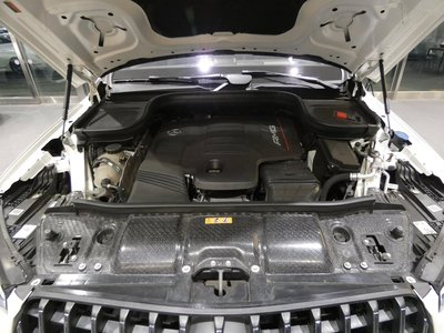 2021 Mercedes-BENZ GLE AMG thumbnail 26