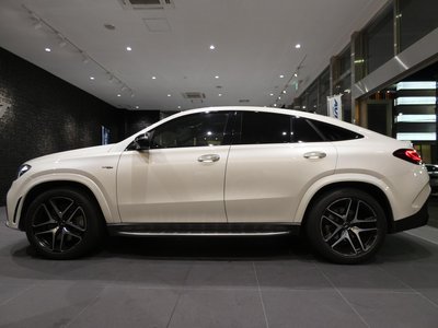 2021 Mercedes-BENZ GLE AMG thumbnail 32