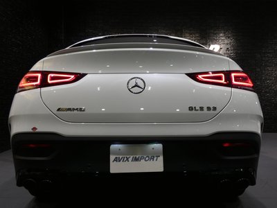 2021 Mercedes-BENZ GLE AMG thumbnail 30