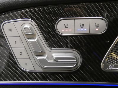 2021 Mercedes-BENZ GLE AMG thumbnail 19