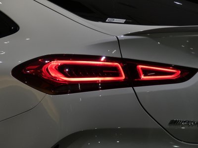 2021 Mercedes-BENZ GLE AMG photo 5