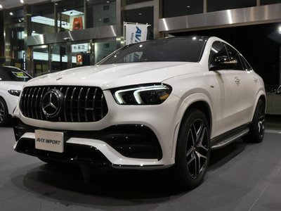 2021 Mercedes-BENZ GLE AMG thumbnail 27