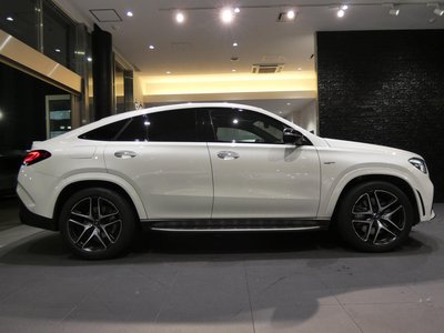 2021 Mercedes-BENZ GLE AMG thumbnail 31