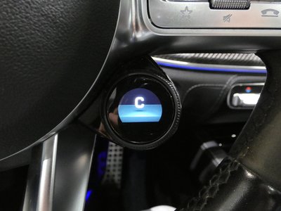 2021 Mercedes-BENZ GLE AMG photo 16
