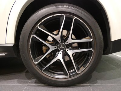 2021 Mercedes-BENZ GLE AMG thumbnail 35