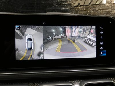 2021 Mercedes-BENZ GLE AMG photo 12