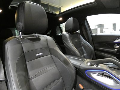 2021 Mercedes-BENZ GLE AMG thumbnail 38