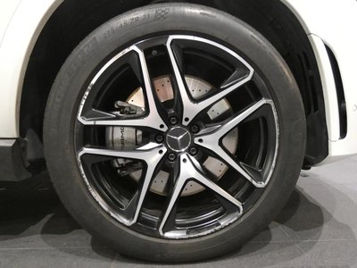 2021 Mercedes-BENZ GLE AMG thumbnail 33