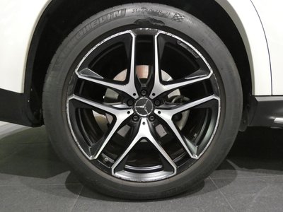 2021 Mercedes-BENZ GLE AMG thumbnail 34