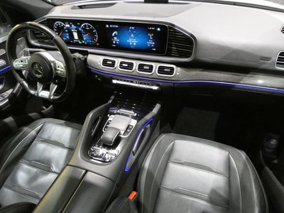 2021 Mercedes-BENZ GLE AMG photo 9