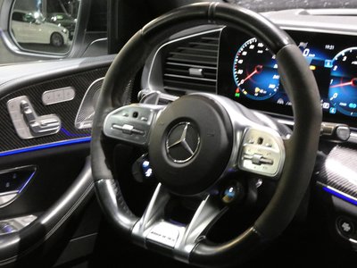 2021 Mercedes-BENZ GLE AMG photo 10