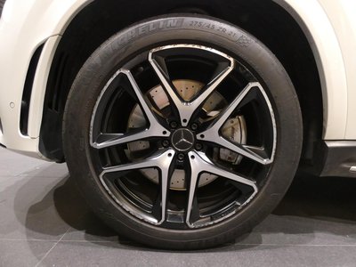 2021 Mercedes-BENZ GLE AMG thumbnail 36