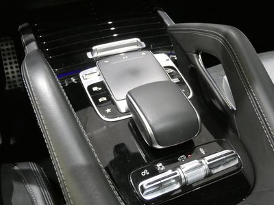 2021 Mercedes-BENZ GLE AMG photo 14