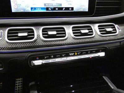 2021 Mercedes-BENZ GLE AMG photo 13