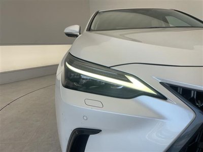 صورة مصغرة 40 لـ 2023 Lexus NX