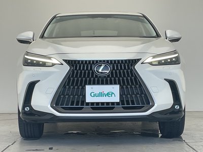 صورة مصغرة 80 لـ 2023 Lexus NX
