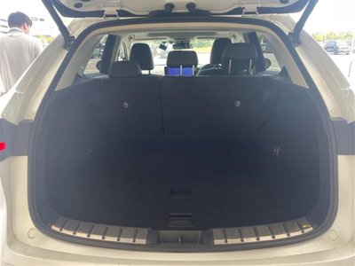 صورة مصغرة 34 لـ 2023 Lexus NX
