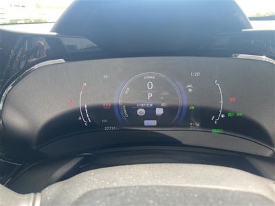 صورة مصغرة 29 لـ 2023 Lexus NX