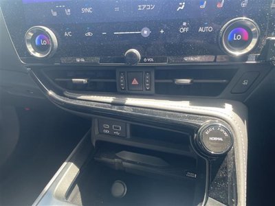 صورة مصغرة 32 لـ 2023 Lexus NX