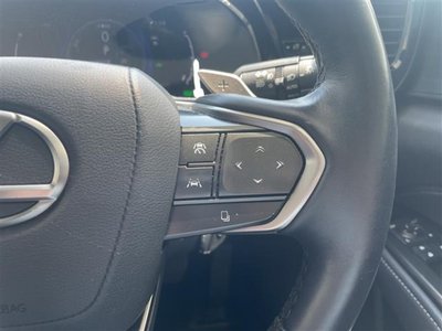 صورة مصغرة 25 لـ 2023 Lexus NX