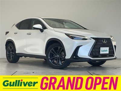 صورة مصغرة 2 لـ 2023 Lexus NX