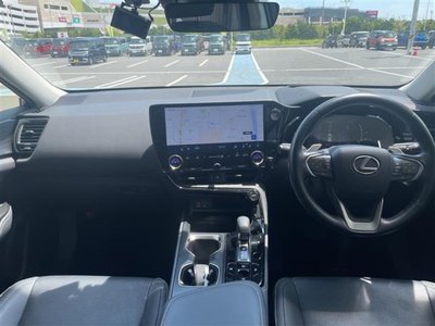 صورة مصغرة 4 لـ 2023 Lexus NX