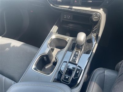 صورة مصغرة 31 لـ 2023 Lexus NX