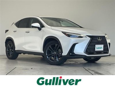 صورة مصغرة 3 لـ 2023 Lexus NX