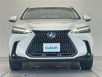 صورة مصغرة 21 لـ 2023 Lexus NX