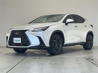 صورة مصغرة 37 لـ 2023 Lexus NX