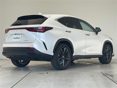 صورة مصغرة 38 لـ 2023 Lexus NX