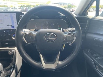 صورة مصغرة 45 لـ 2023 Lexus NX