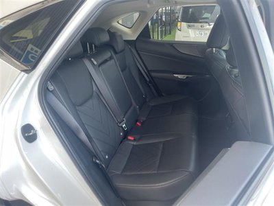 صورة مصغرة 18 لـ 2023 Lexus NX