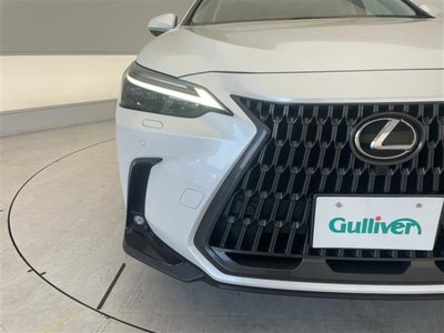 صورة مصغرة 41 لـ 2023 Lexus NX
