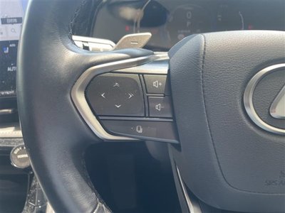 صورة مصغرة 24 لـ 2023 Lexus NX