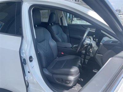 صورة مصغرة 17 لـ 2023 Lexus NX