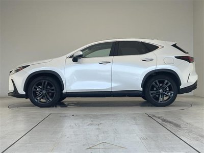 صورة مصغرة 39 لـ 2023 Lexus NX