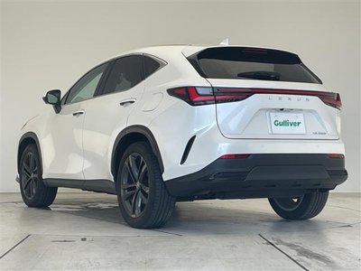صورة مصغرة 23 لـ 2023 Lexus NX