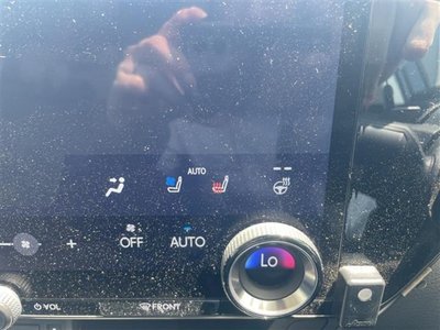 صورة مصغرة 11 لـ 2023 Lexus NX
